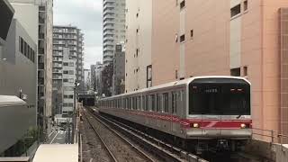 東京メトロ丸ノ内線 B線乗車促進メロディー『舞フラワー』2分耐久