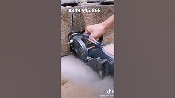 Máy cắt tường caowang 1336 !! Lh 0349.915.865