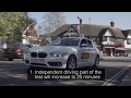 The UK’s practical driving test is being revamped from 4 December to give new drivers the skills they need to cope on the roads today.

From 4th December 2017, the 4 major changes to the UK driving test are:

- Independent driving part of the test will increase to 20 minutes
- Following directions from a sat nav
- Reversing manoeuvres will be changed
- Answering a vehicle safety question while you're driving

For more information and to book your driving lessons with Bill Plant Driving School visit billplant.co.uk/learntodrive or call 0330 555 2254
