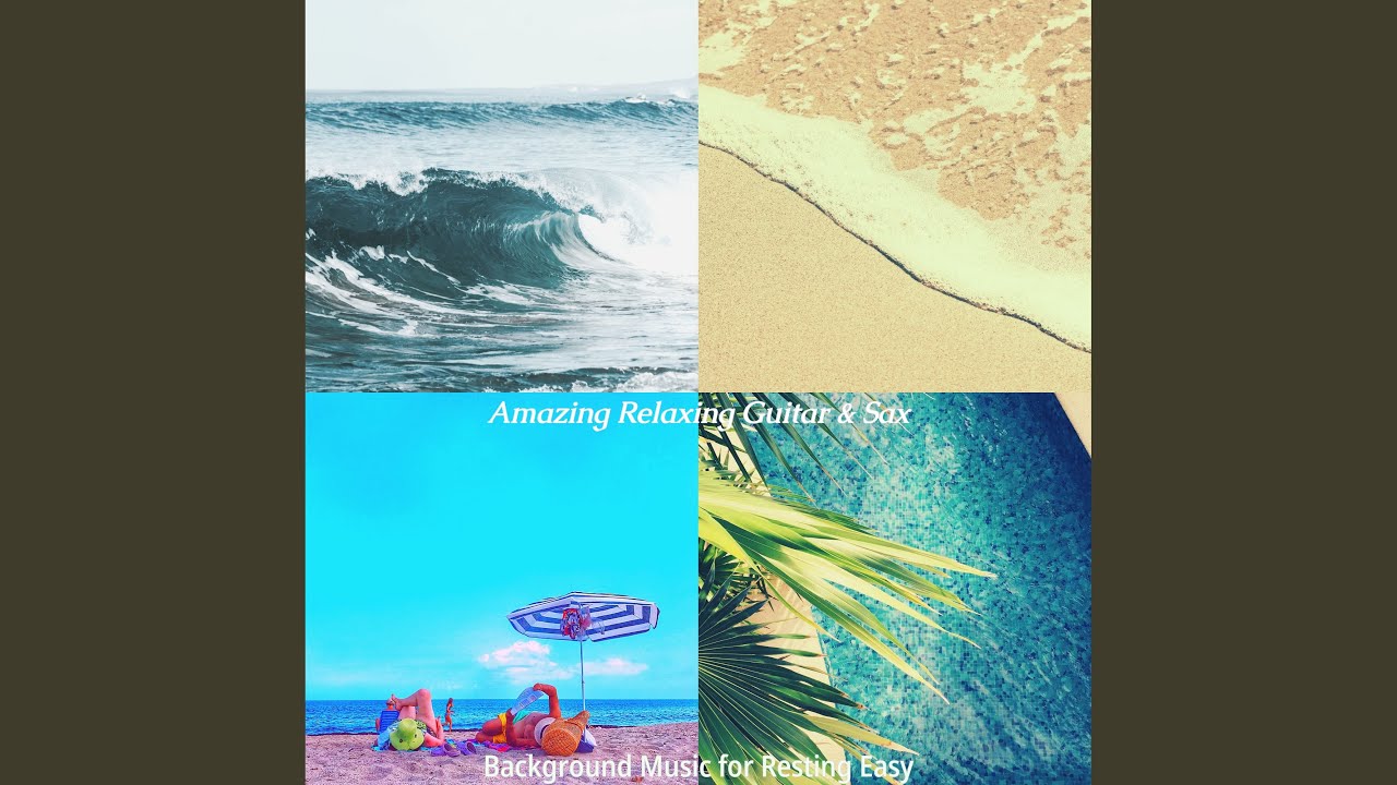 Exciting Music for Resting Easy