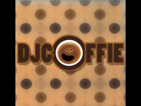 Dj Coffie - Kaffe