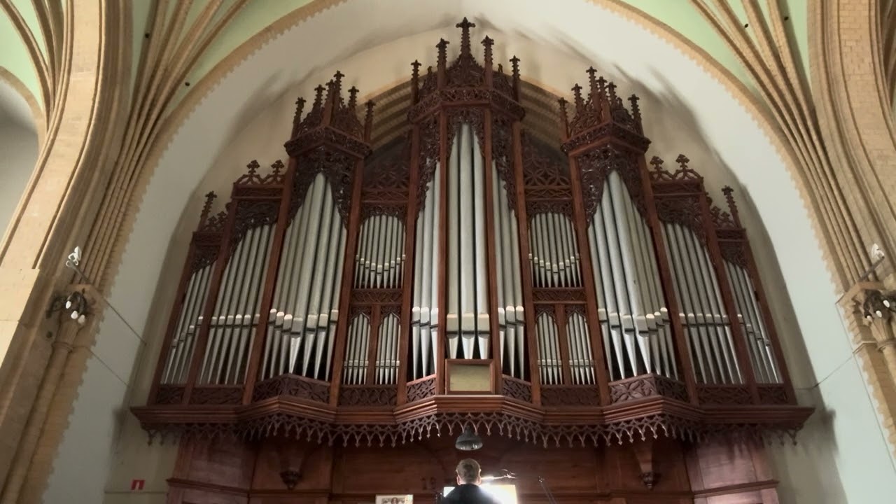 Bliskie jest królestwo Boże 2026AD