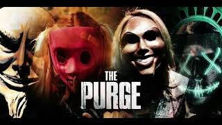 Mecruh - Arınma Gecesi/The Purge