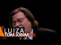 Tom Jobim Luíza DVD Ela É Carioca