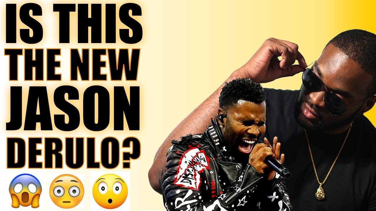 NEW JASON DERULO? (STUDIO FLOW FRIDAYS) [EPISODE 1] - YouTube