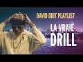 DAVID OKIT DRILL PLAYLIST - Musique Chrétienne (A Christian Music Playlist)