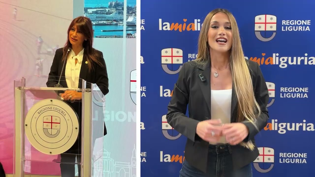 Oggi in Liguria 10 marzo 2026