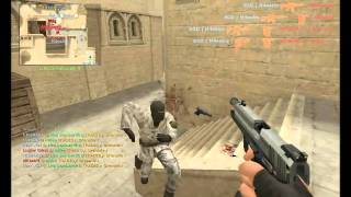 CSS M4estro vs ~ORAKLET~