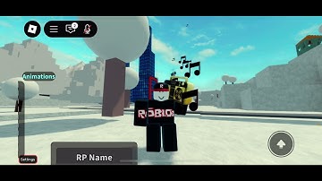 Guest music (noob experiment Roblox)