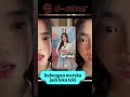 verrell buka suara soal fuji #fuji #verrellbramasta #enews