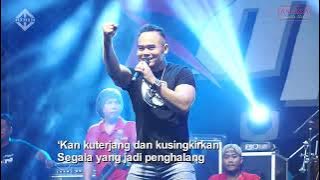 MANIS KARAOKE Cipt Rhoma Irama . Cholis Juliano // All New Metro Versi Karaoke