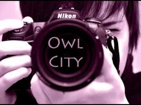 Owl City Cave In (With Lyrics)