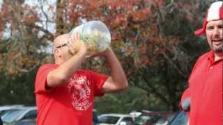 Buckyville Tailgate 2