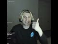 xQc has generational beef with McDonalds... 🥀✌️ #xqc #mcdonalds #fastfood