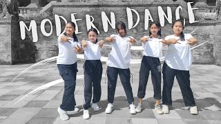 Modern Dance XI IPS 2