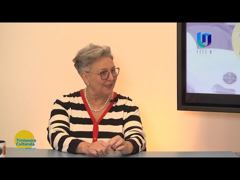 Timișoara în artă. Arta în Timișoara