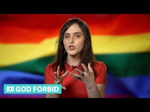 From ultra-Orthodox rabbi to transgender activist, meet Abby Stein ...