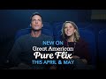 Great american pure flix  april  may premieres