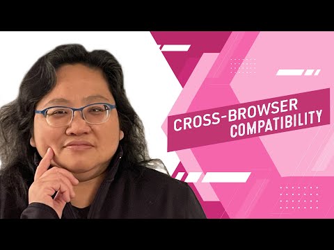 Coding for Beginners: CSS Basics #29— Why Cross-Browser Compatibility?