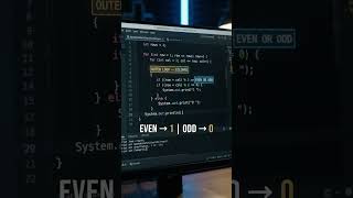 Java Binary Triangle Pattern 🔢 Using Nested Loops | Java A → Z #037 #shorts News