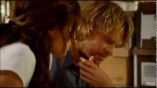 Kensi & Deeks; somebody to die for (5x01)