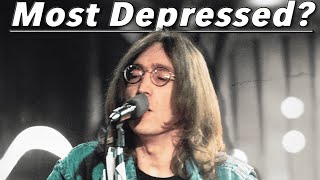 WHY John Lennon WROTE "I'm So Tired"