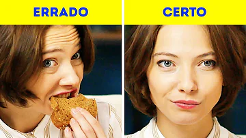 Como aprender a ter bons modos?