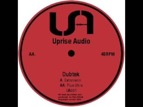 UA001: A. Dubtek - Extension