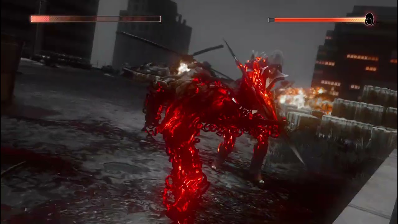 Just Vibing Through the Chaos – Let’s Game