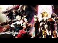 ★ Nightcore ★ - Feed A [HD] ~ ★ OLDCODEX ~ God Eater