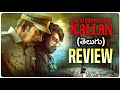 Valathu Vashathe Kallan Movie Review Telugu | Valathu Vashathe Kallan Review | Prime, Lionsgate Play