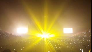 20160221 FAN CAM - EXO PLANET #2 - New York (Video 17)