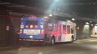 (VIVA PURPLE) Buses Around York Region + 2026 New Flyer XD60 Ride Viva Purple + Cornell Bus Station