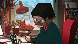 Creeper? Aw Man but it's a lo-fi hip hop beat to study/relax to screenshot 3