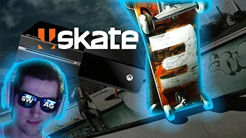 Is Skate 3 backwards compatible on Xbox one?