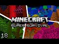 Minecraft: Super Modded Survival SH33P