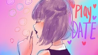 Play Date - Melanie Martinez (animatic)