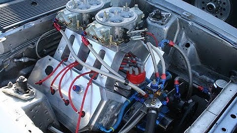 EXHAUST VALVE SPRING TECH!  DO WE NEED LESS SPRING PRESSURES?