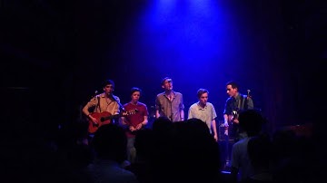 Spring Offensive - Carrier