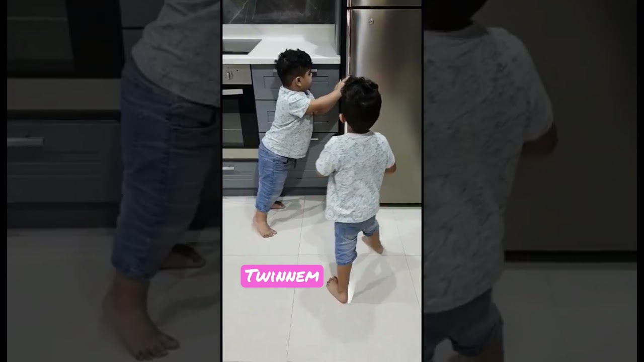 Twinnem tiktok viral shorts twins youtubeshorts trending reels trending love 