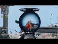 Warzone aquecendo