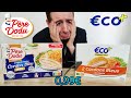 Cordon bleu pre dodu vs cordon bleu eco  un des pires produits