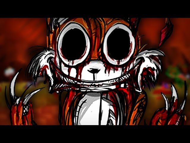 Stream Sonic.exe VS. Tails Doll [Batalha De Gigantes] by BlazerRaps