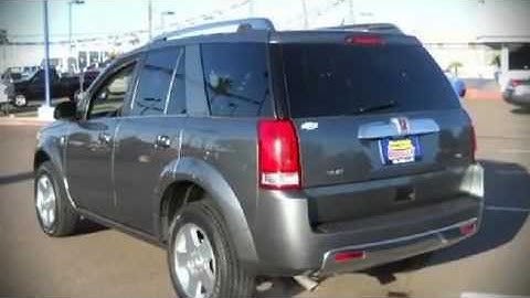 2006 Saturn VUE V6 SUV in Phoenix, AZ 85023