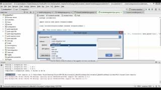 Grails Programming Tutorial  - Grails with BPMN technical model