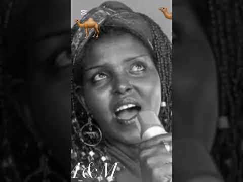 Heesta Garwaaqso Waad Igu Gaftee Hobaladda Maryan Mursal Ciise Bootaan