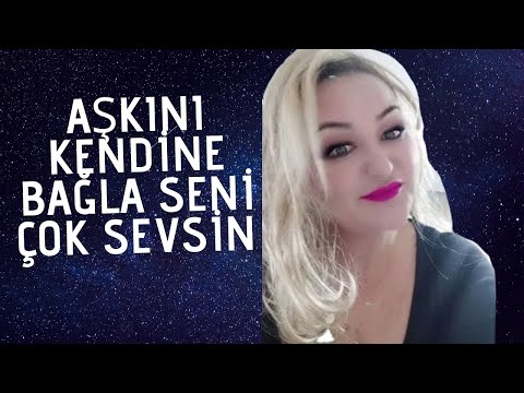 Video: Kendini Mutlulukla Bağla