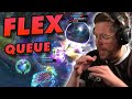 Mir wird der PENTA geklaut.. FLEX mit Voice Chat| Broeki Stream Highlights