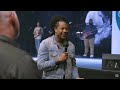 SPEAKING OVER SELF PROPHETIC SERVICE PROPHET LOVY L ELIAS 