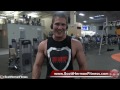 Biceps & Triceps- Muscle Gain In Under 45 Minutes! (Holiday Series)
